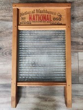 Vintage glass national for sale  Howell