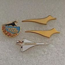 Pins avions airline d'occasion  France