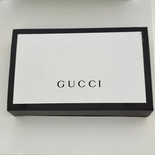 Gucci gift box for sale  Mcallen