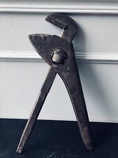 Ancien outil vintage d'occasion  Laon
