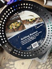 Uniflame grilling basket for sale  BRACKLEY