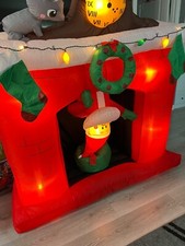 Gemmy 5.5ft animated for sale  North Hollywood