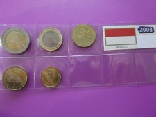 Monaco kms 2003 gebraucht kaufen  Aachen