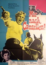 Manfred krug mir gebraucht kaufen  Wuppertal