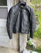 Dainese jack black d'occasion  Le Grand-Pressigny
