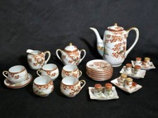 kutani china for sale  Delta