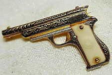 Ancien bijou broche d'occasion  Perpignan-