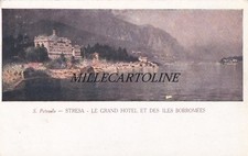 Stresa petruolo grand usato  Roma