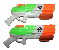 Nerf zombie splatter for sale  Pittston
