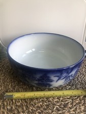 Vintage willow pattern for sale  NORTH SHIELDS