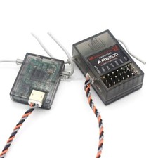 Spektrum ar6200 2.4ghz usato Spektrum ar6200 2.4ghz usato  Grottaglie