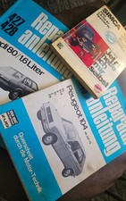 Reparatur anleitung audi gebraucht kaufen  Köln