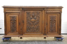 Important buffet style d'occasion  Podensac