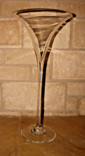 Large giant martini for sale  WITNEY