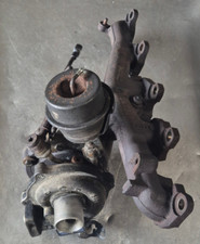 Turbolader fiat alfa gebraucht kaufen  Berlin