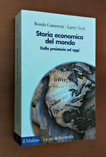Storia economica del usato  Cusano Milanino