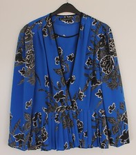 Schöne langarm bluse gebraucht kaufen  Bad Endbach