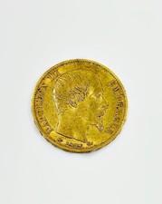Louis napoléon iii d'occasion  Domont