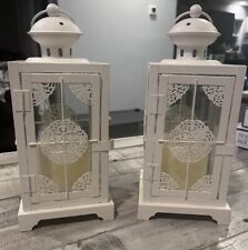 Decorative lantern set for sale  Trappe