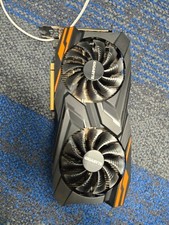 Placa de Vídeo GPU GIGABYTE GV-RXVEGA64GAMING OC-8GD Radeon RX Vega 64 8GB comprar usado  Enviando para Brazil