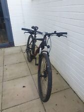 Hardtail mountain bike for sale  LISBURN
