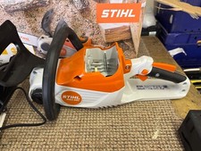 36 chainsaw for sale  SALTBURN-BY-THE-SEA