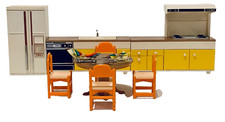 Tomy kitchen furniture for sale  Kingsland