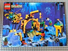 Lego 6195 neptune d'occasion  Montville