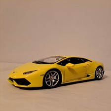 Scale lamborghini huracan for sale  LONDON