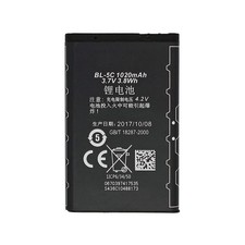 Batteria compatibile nokia usato  Arezzo