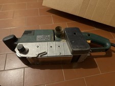 Levigatrice nastro usata usato Levigatrice nastro usata usato  Torino