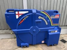 bike box for sale  MACCLESFIELD