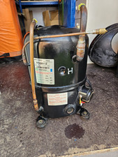 Tecumseh tfh2511z 400 for sale  WILMSLOW