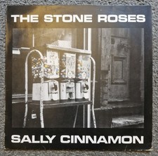 Stone roses sally for sale  LUTON