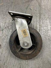 Industrial caster wheels for sale  Centereach