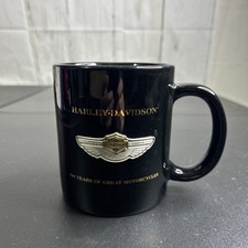 Harley davidson mug for sale  Albert Lea