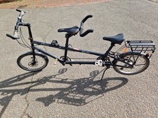 Circe helios tandem for sale  LONDON
