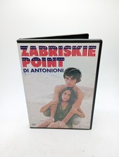 Zabriskie point antonioni usato  Roma