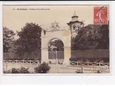 Estephe château cos d'occasion  France