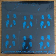 METALLICA – LEFTOVERS FROM THE BLACK ALBUM BOX SET -ED #8 NO. 299  VINYL LP- R52 comprar usado  Enviando para Brazil