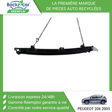 Renfort pare choc d'occasion  Saint-Quentin