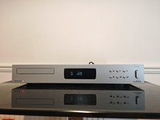 Audiolab 8000 transport for sale  IPSWICH