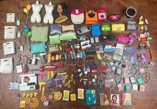Barbie scene huge for sale  Milton