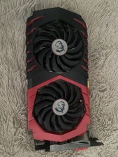 Msi radeon 480 gebraucht kaufen  Griesheim