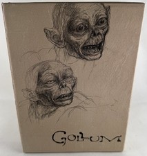 Gollum used dvd for sale  UK