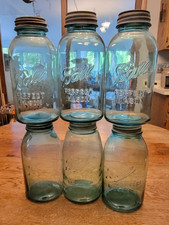 Vintage ball blue for sale  Madison