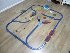 Tomica tomy trackmaster for sale  ROSSENDALE