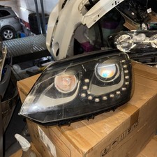 Xenonscheinwerfer eos facelift gebraucht kaufen Xenonscheinwerfer eos facelift gebraucht kaufen  Trier