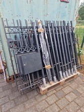 eisenzaun verzinkt gebraucht kaufen eisenzaun verzinkt gebraucht kaufen Berlin