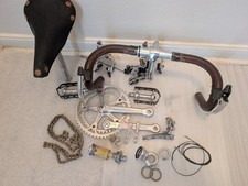 Vintage 1970s campagnolo for sale  Houston